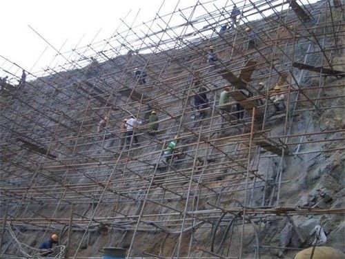 乐清公路桩基检测